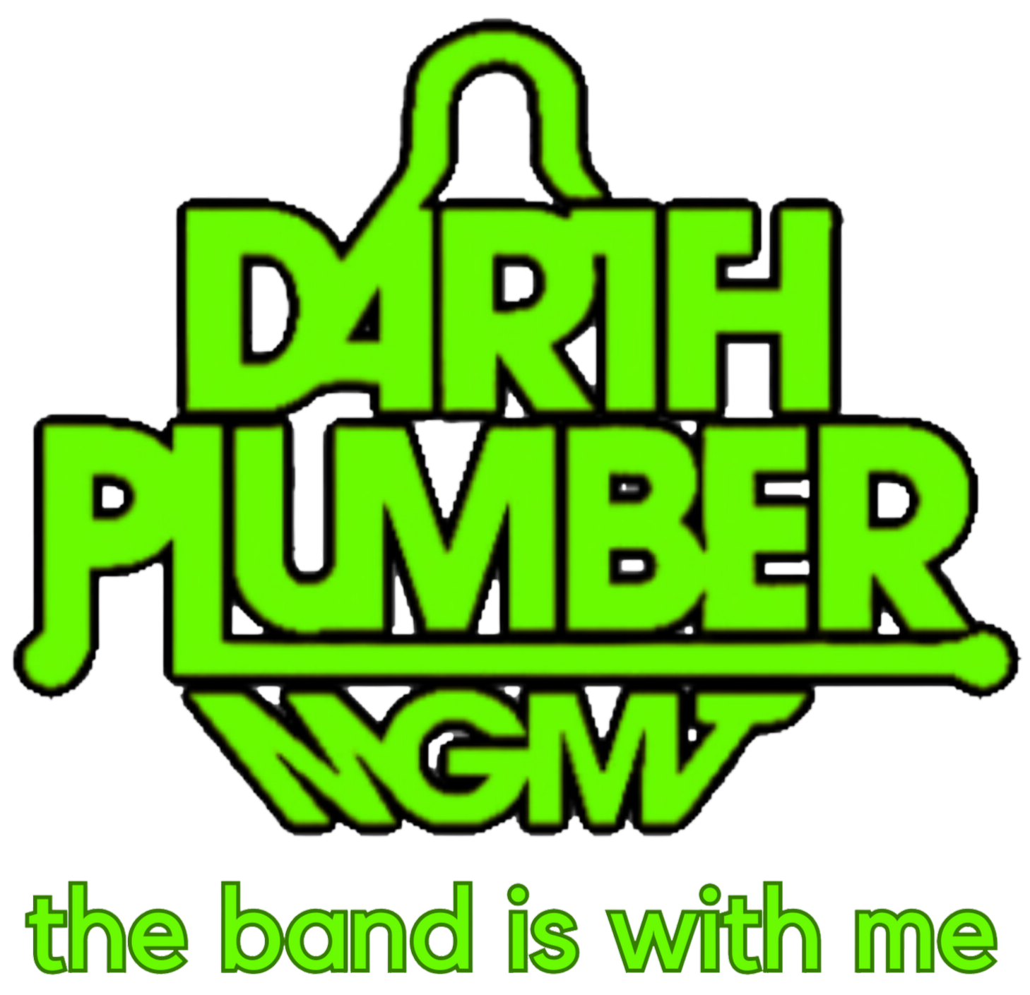 Darthplumber Artist Management