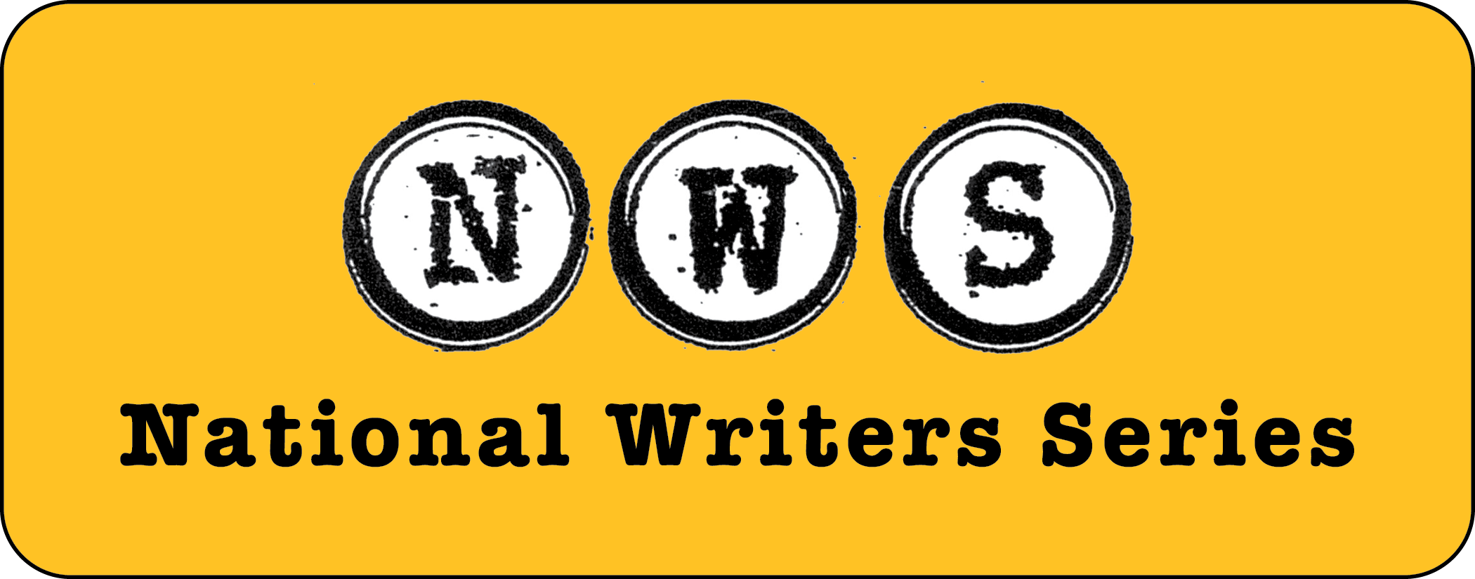 National Writers Series
