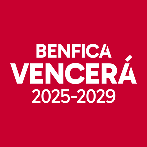 Benfica Vencerá