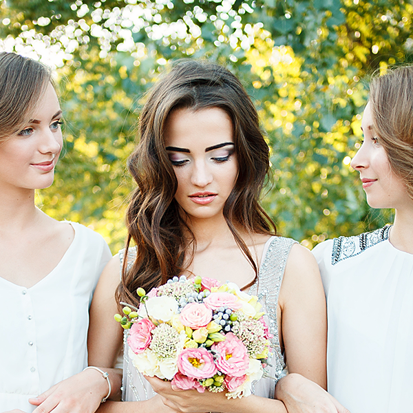 Magnolia Wedding Collective