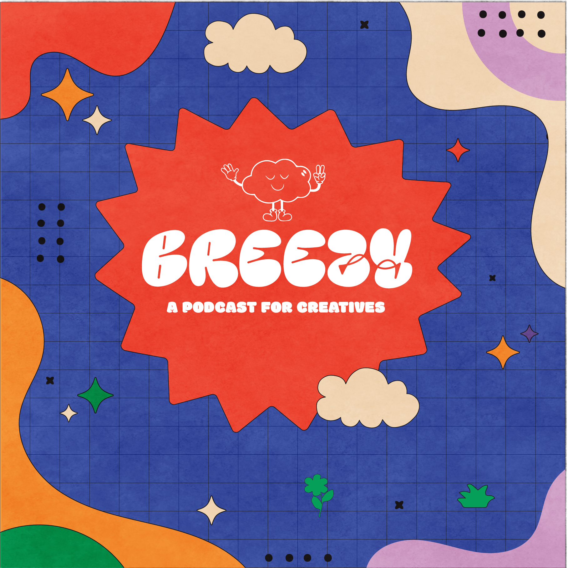 Breezy For Creatives