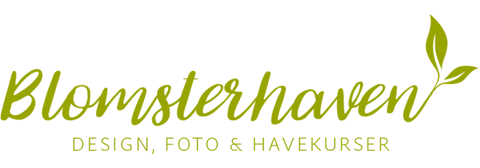 Blomsterhaven