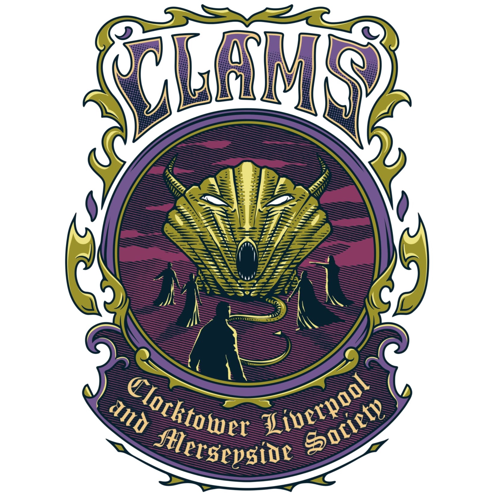 CLAMS