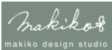 makiko design studio Ltd.