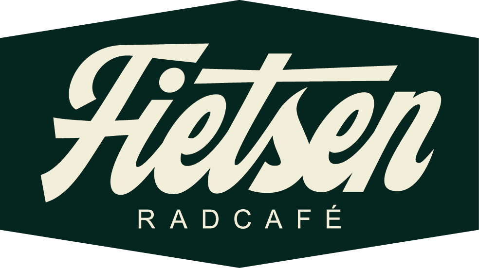 Fietsen Radcafé