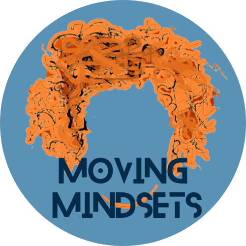 Moving Mindsets
