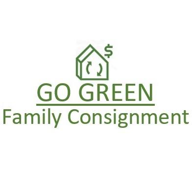 Go Green Family Consignment