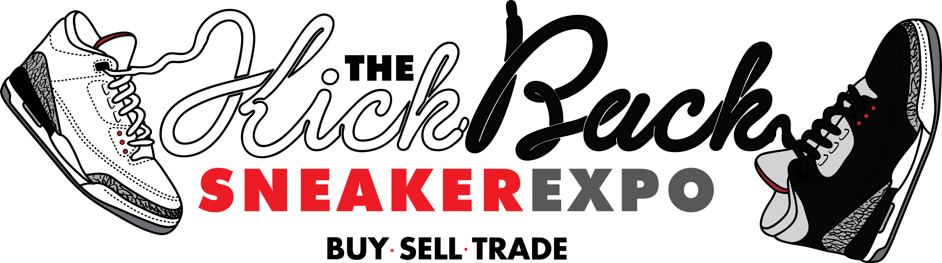 The Kick Back Sneaker Expo