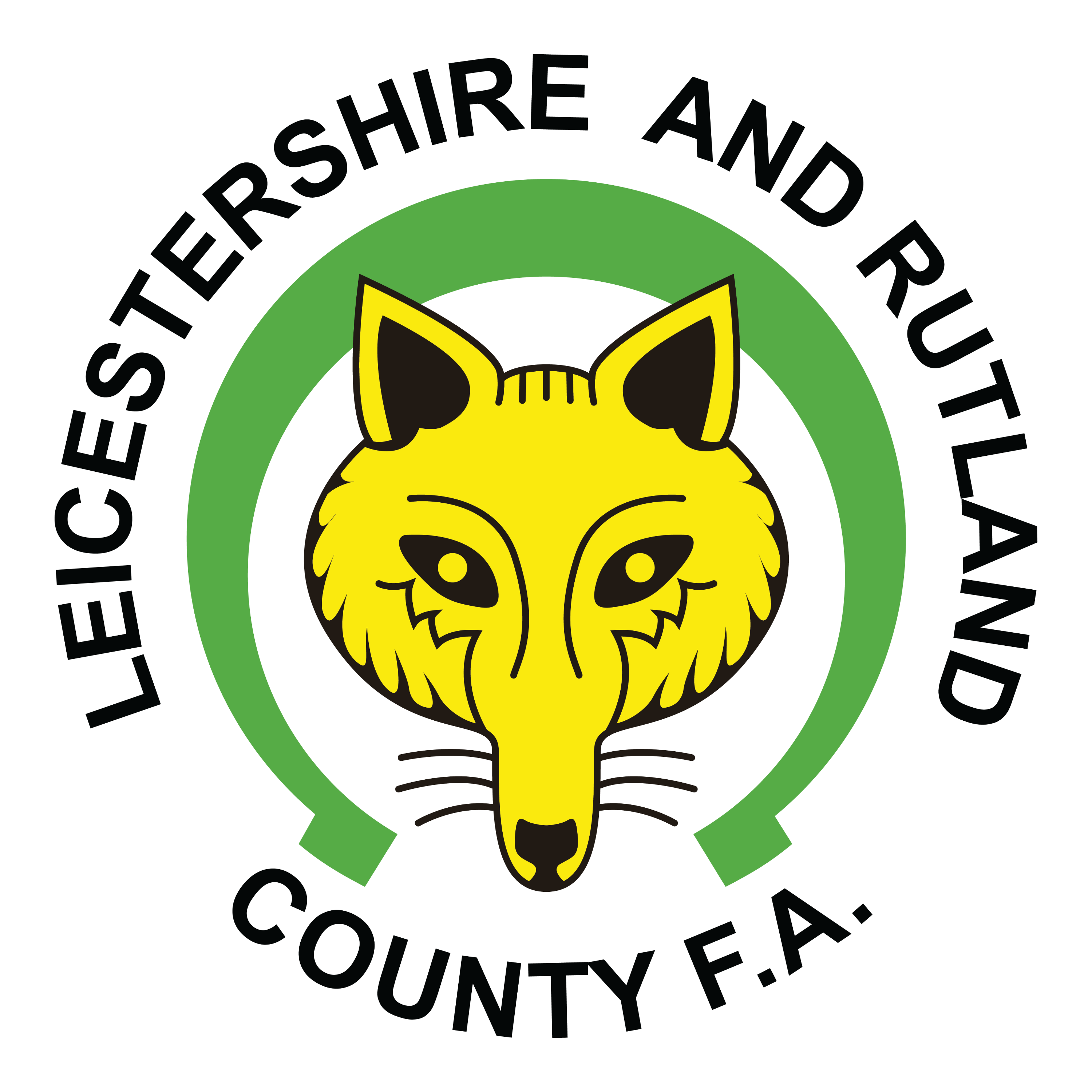 Leicestershire & Rutland County FA