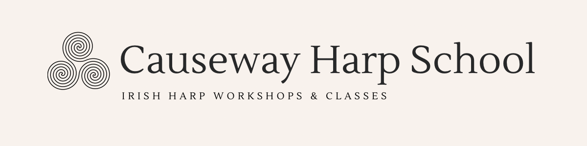 Causeway Harp School