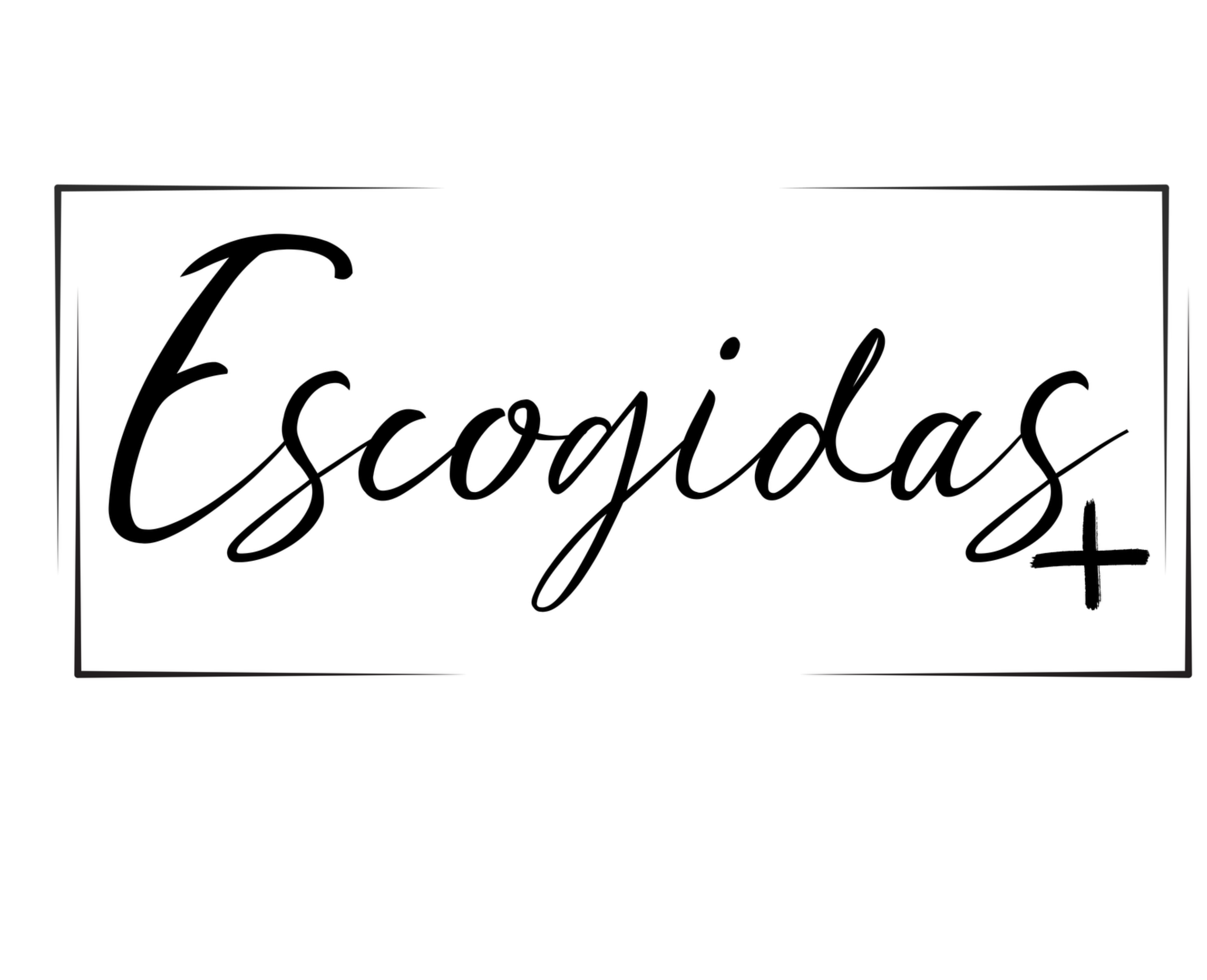 Escogidas