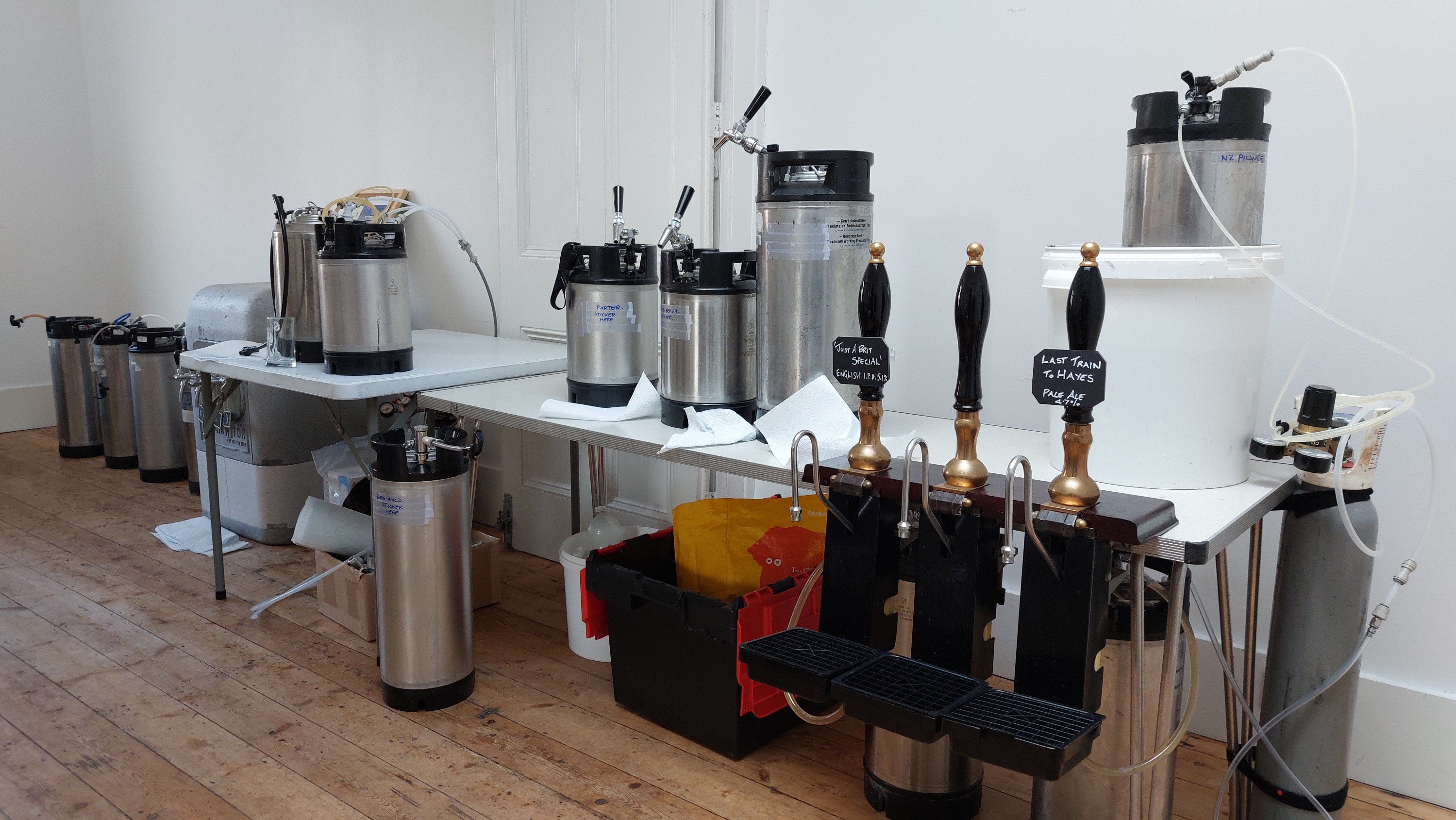 Bexley Homebrew Festival