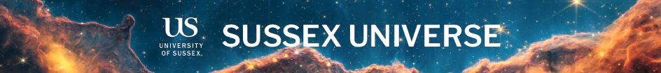 Sussex Universe