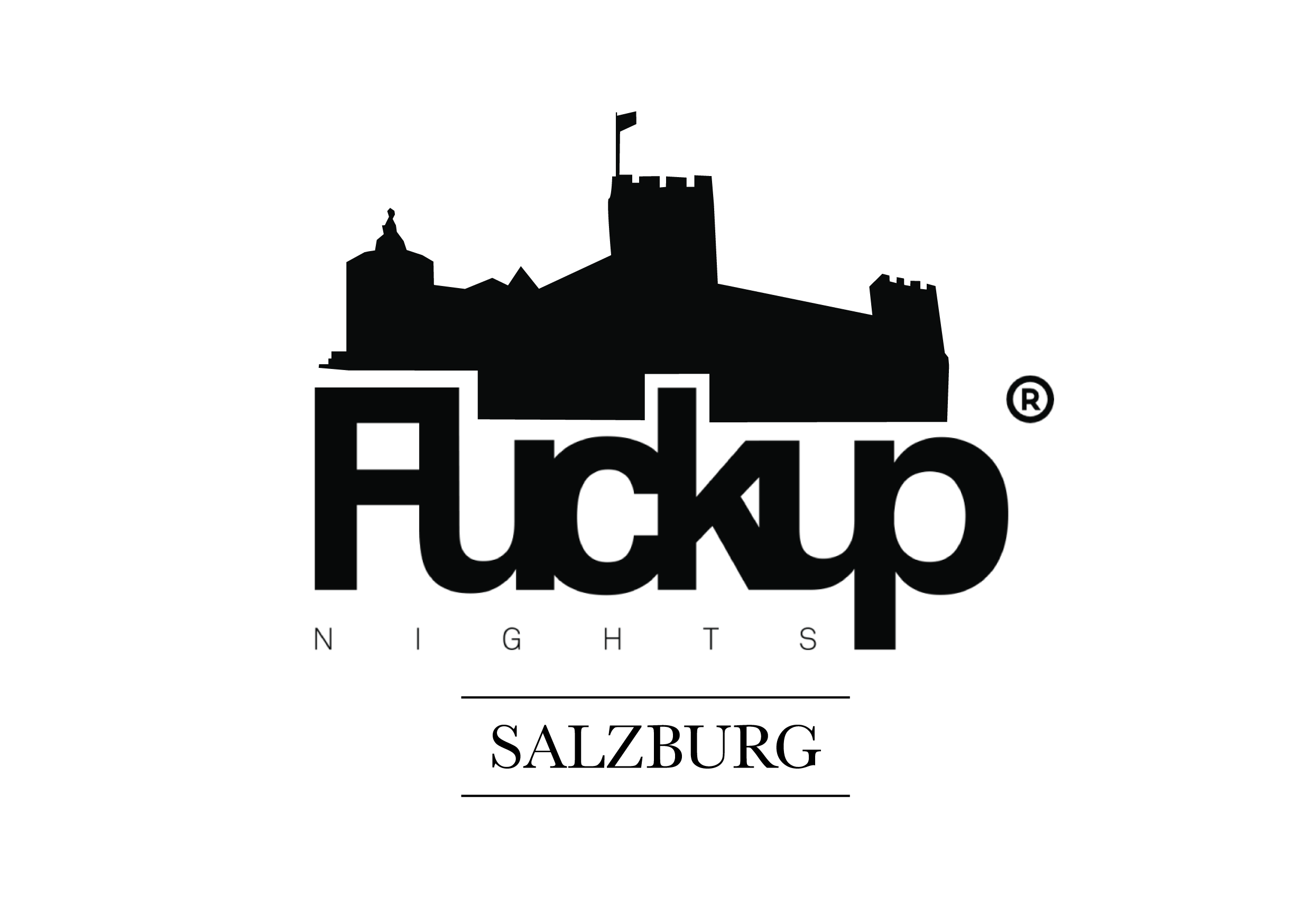 Fuckup Nights Salzburg