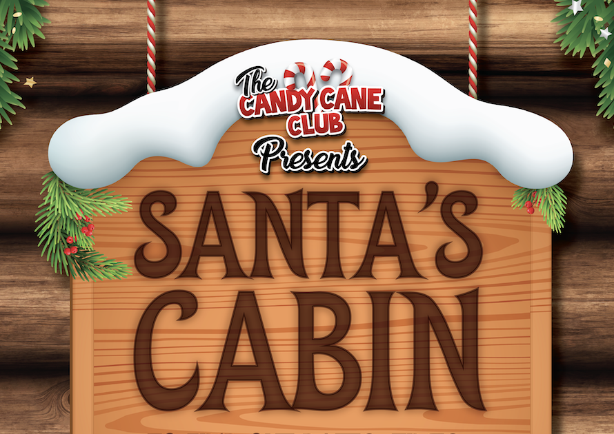 Santa's Cabin