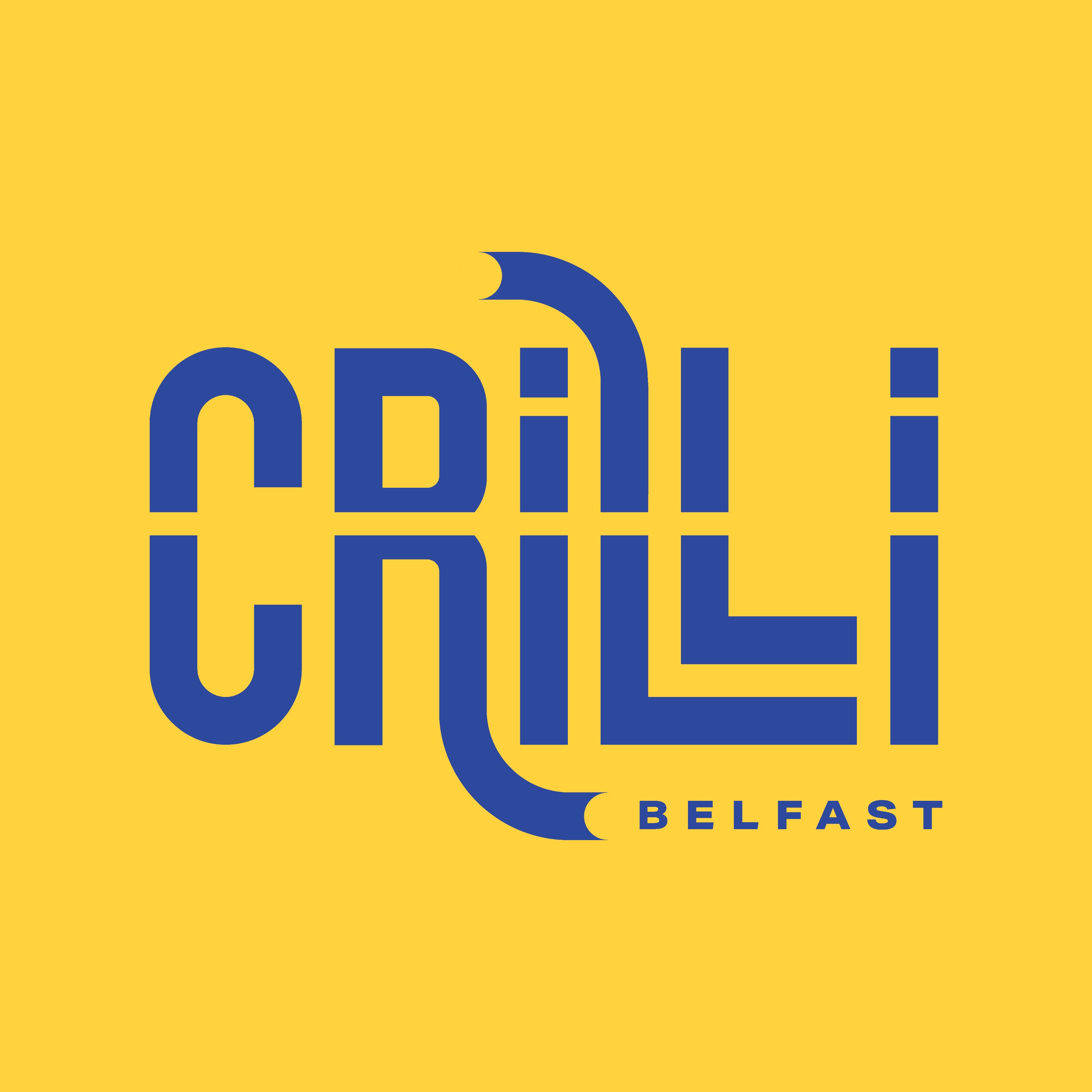 Crilli DnB