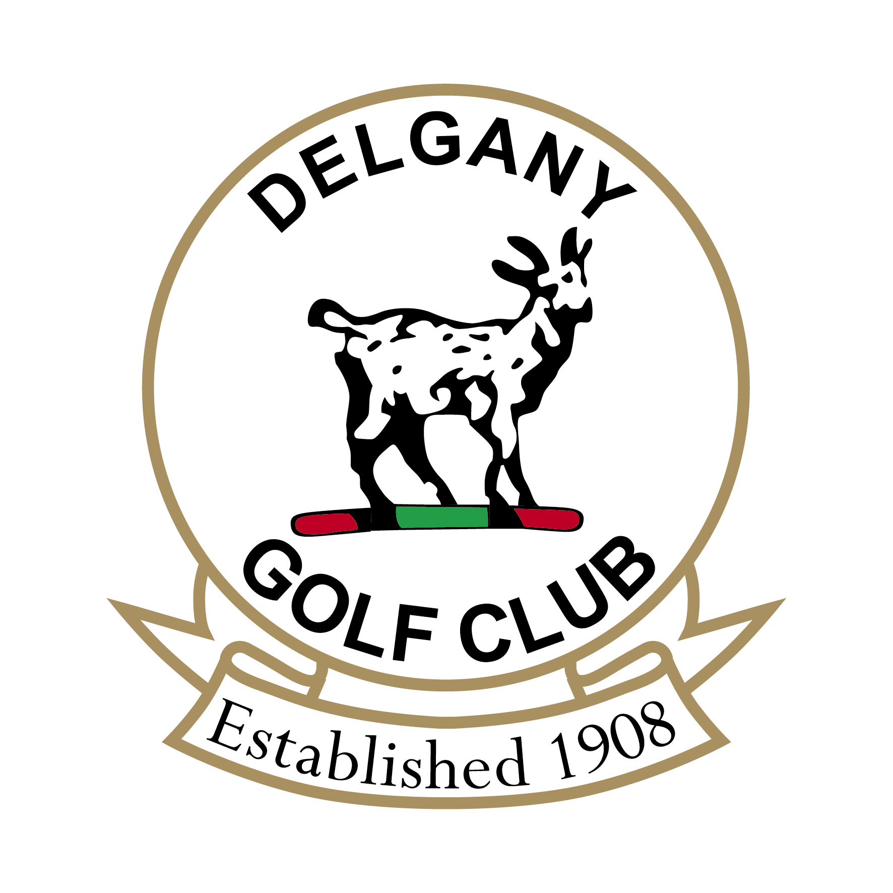 Delgany Golf Club