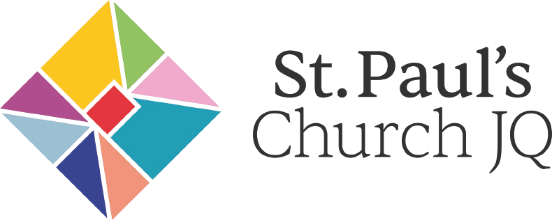 St Paul's Church JQ