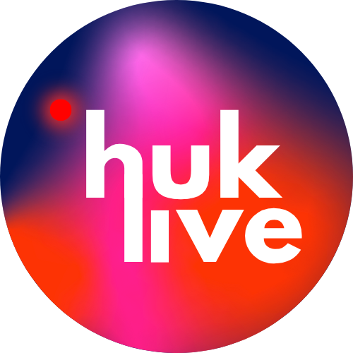 HUK LIVE