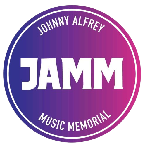 Johnny Alfrey Music Memorial