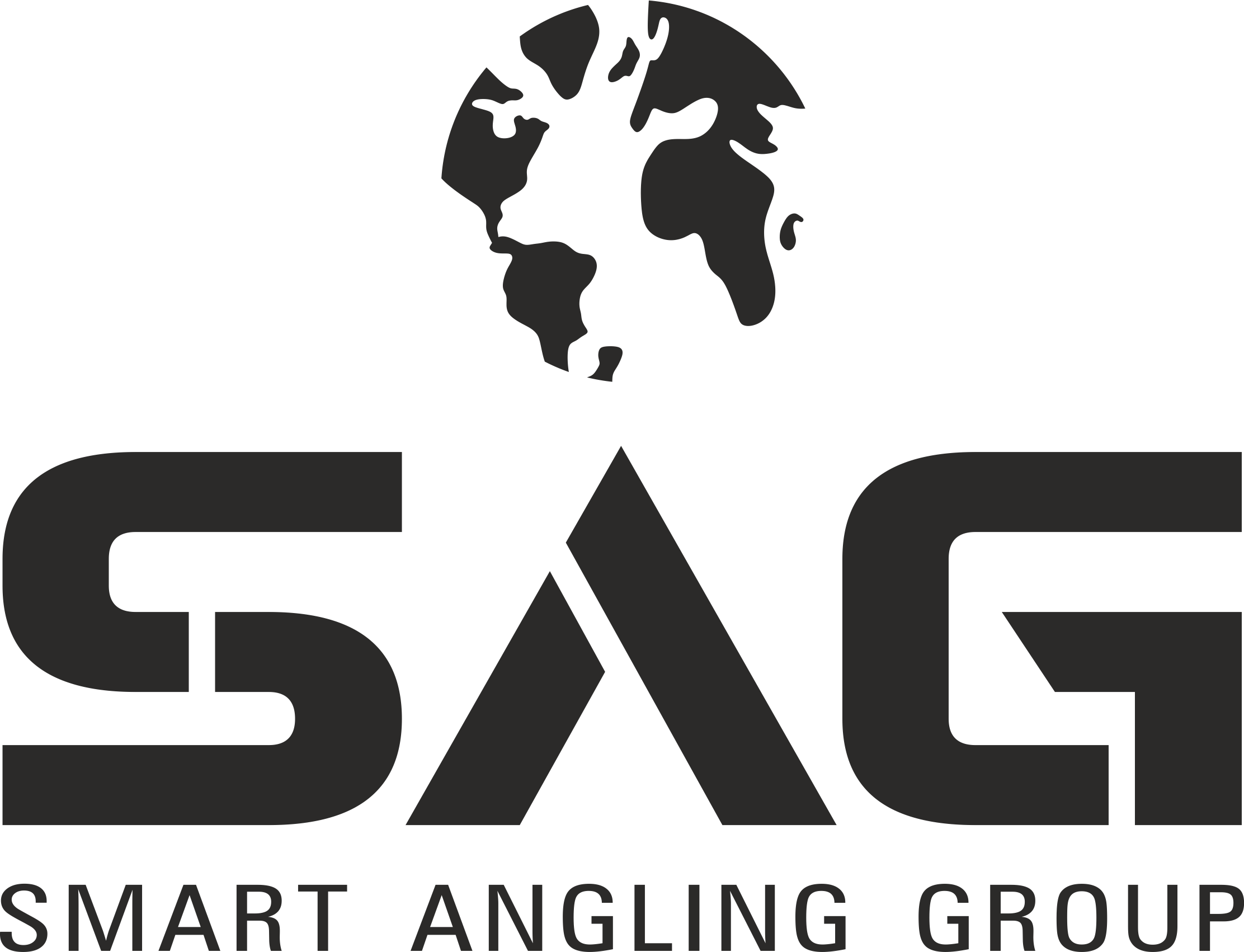 Smart Angling Group Ltd