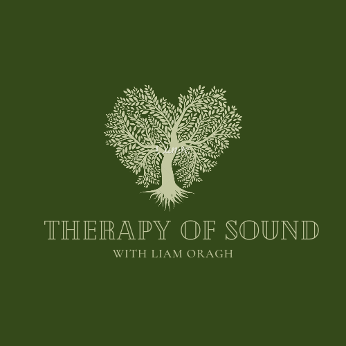 Therapy of Sound with Liam Oragh