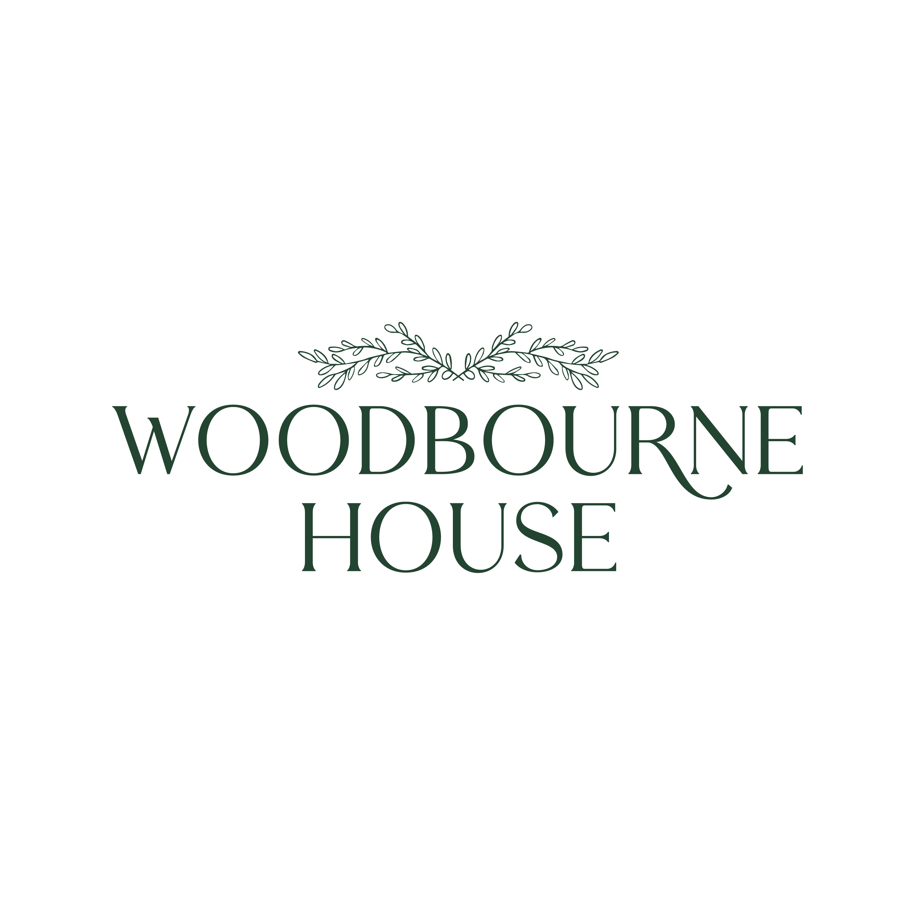 Woodbourne House