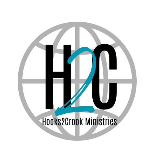 Hooks2Crook Ministries