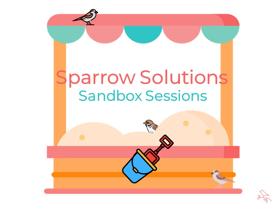 Sparrow Solutions