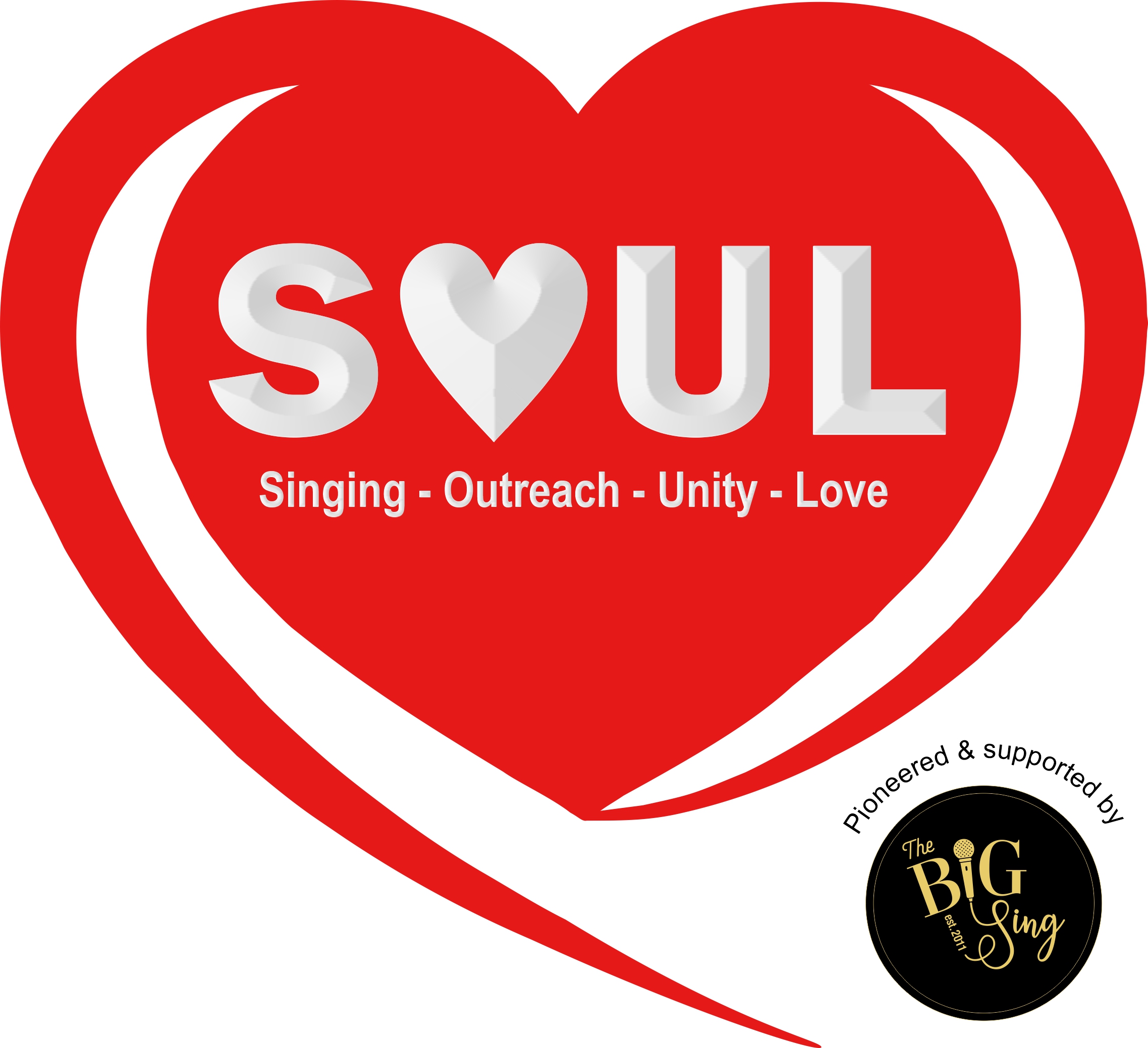 SOUL (Singing, Outreach, Unity & Love)