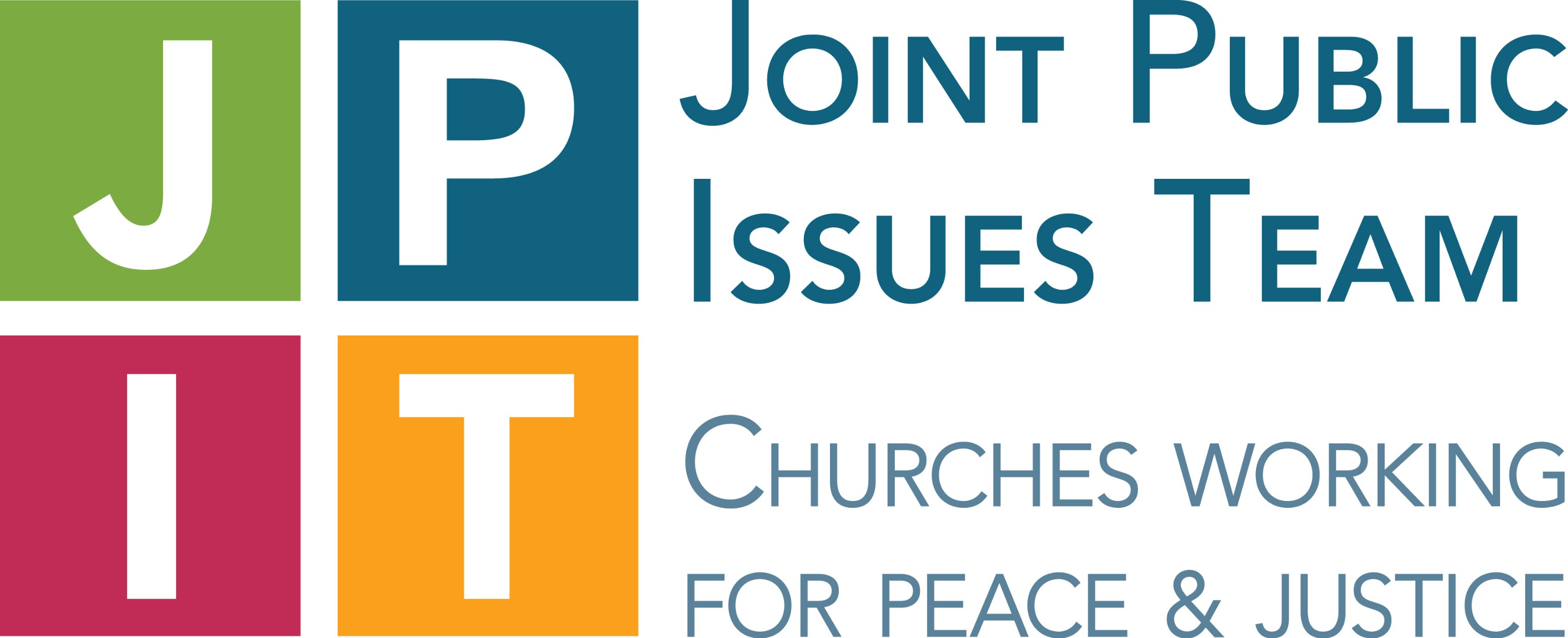 Joint Public Issues Team