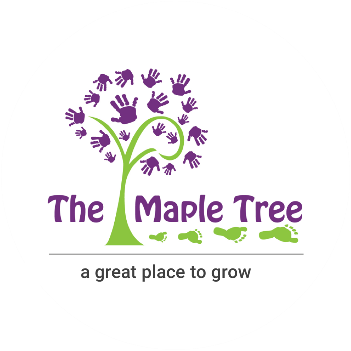 The Maple Tree