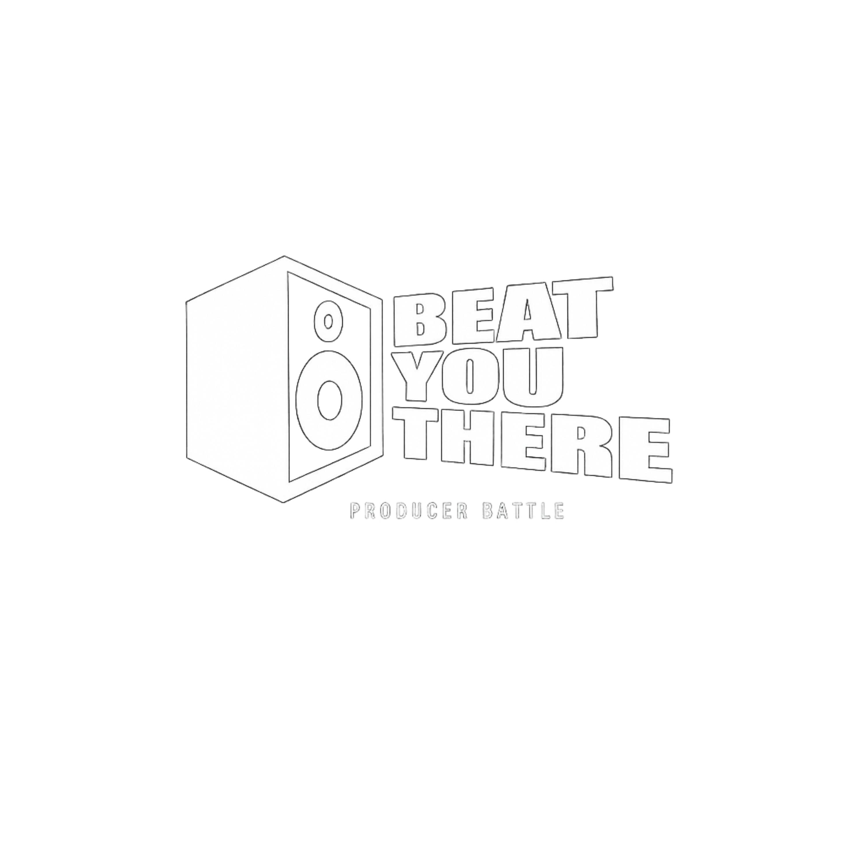 BEAT YOU THERE