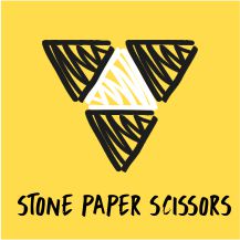 Stone Paper Scissors
