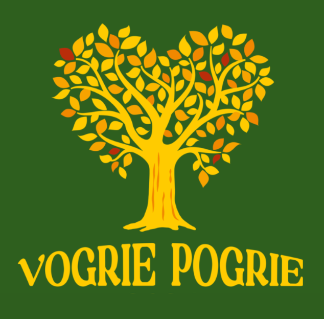 Vogrie Pogrie