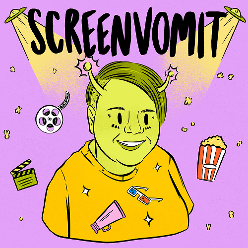 ScreenVomit
