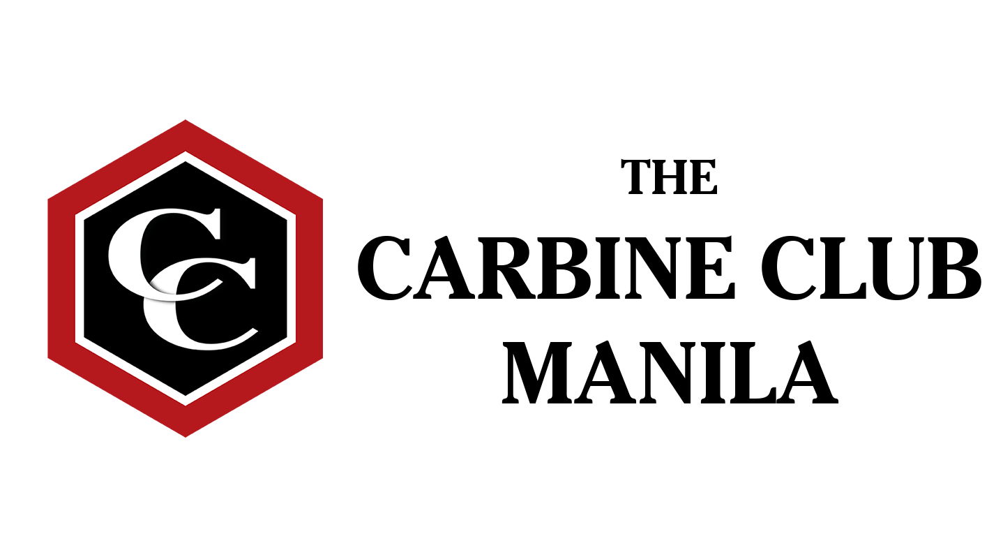 Carbine Club Manila