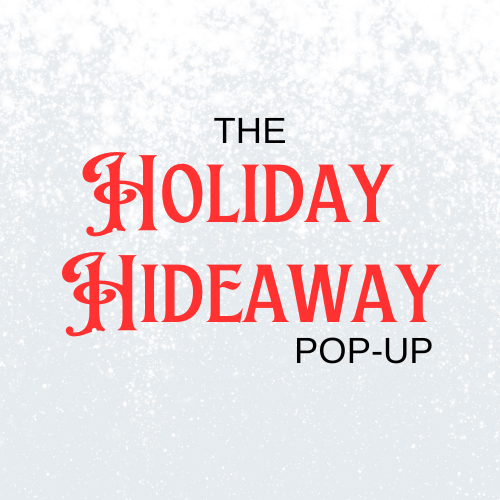 The Holiday Hideaway