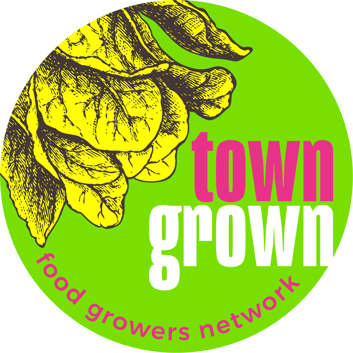 Town Grown