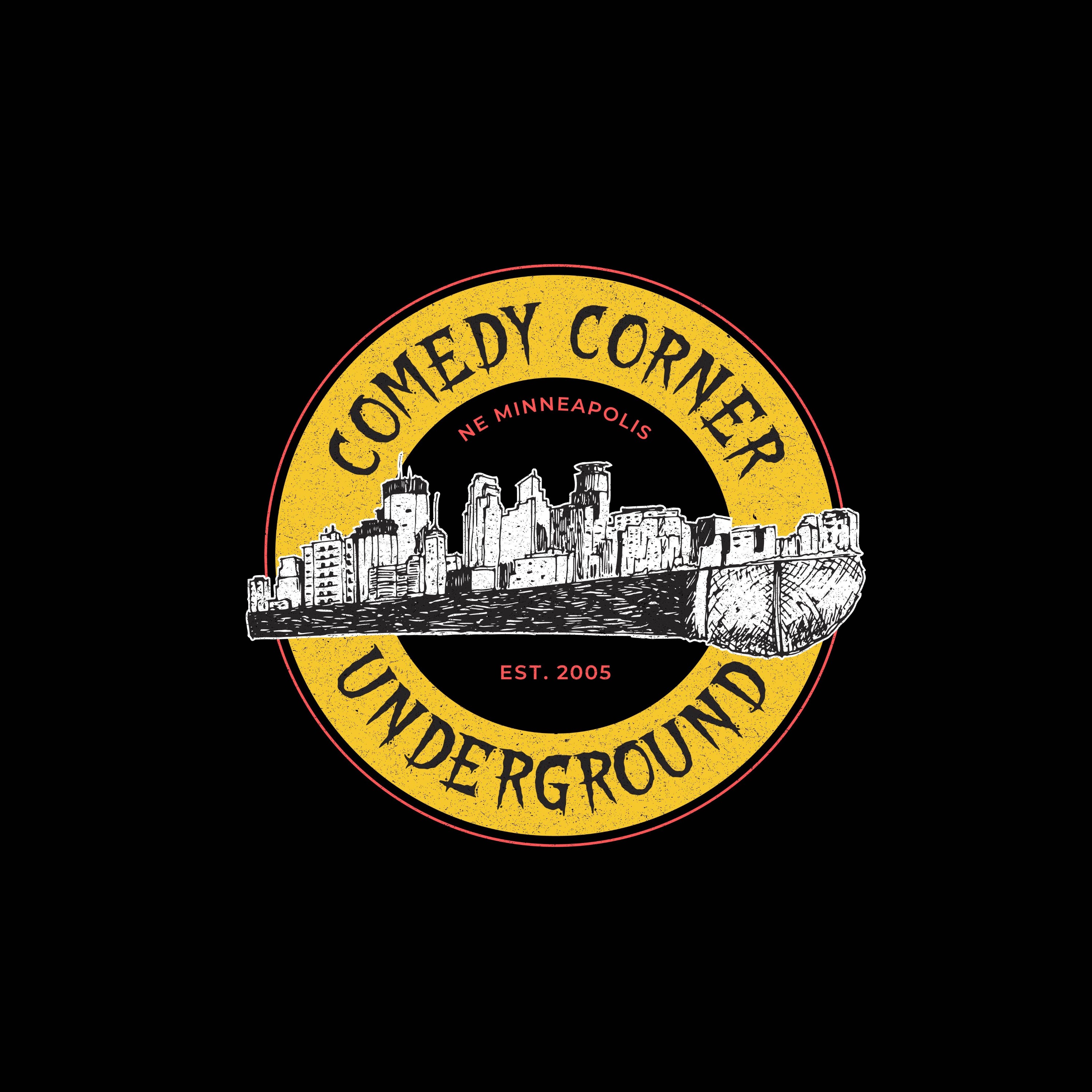The Comedy Corner Underground