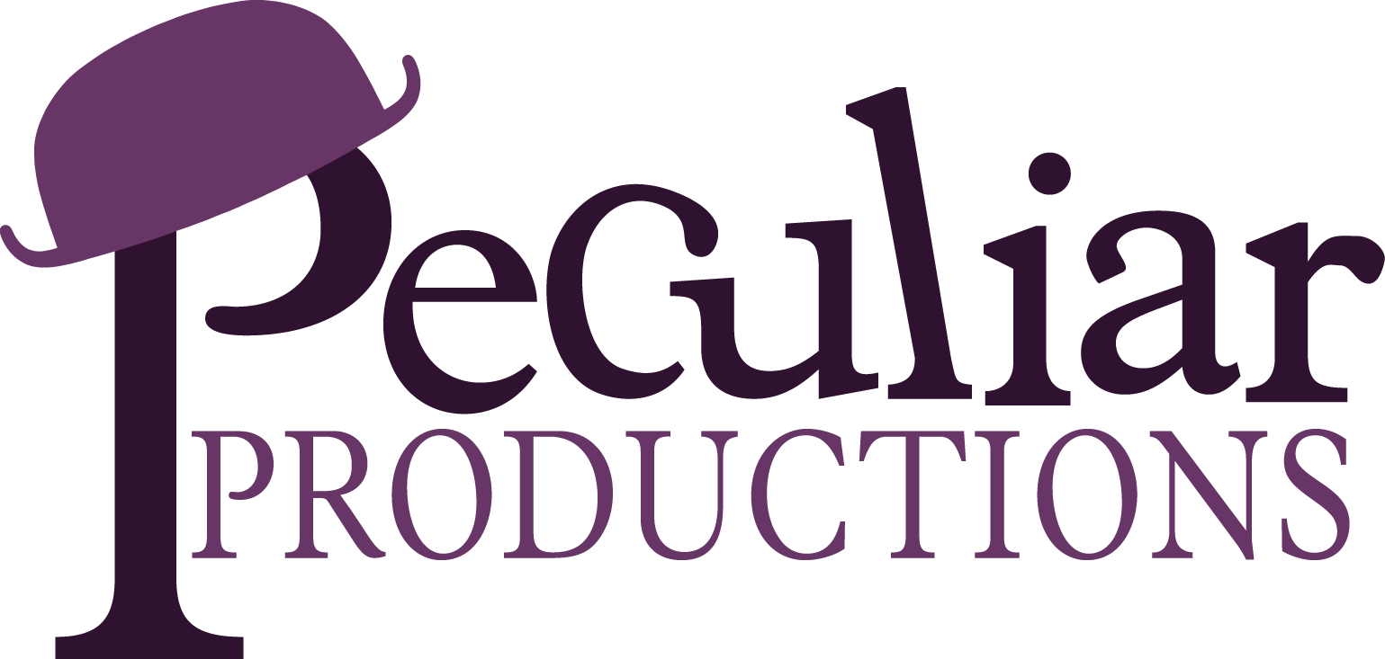 Peculiar Productions