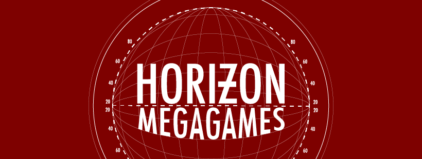 Horizon Megagames