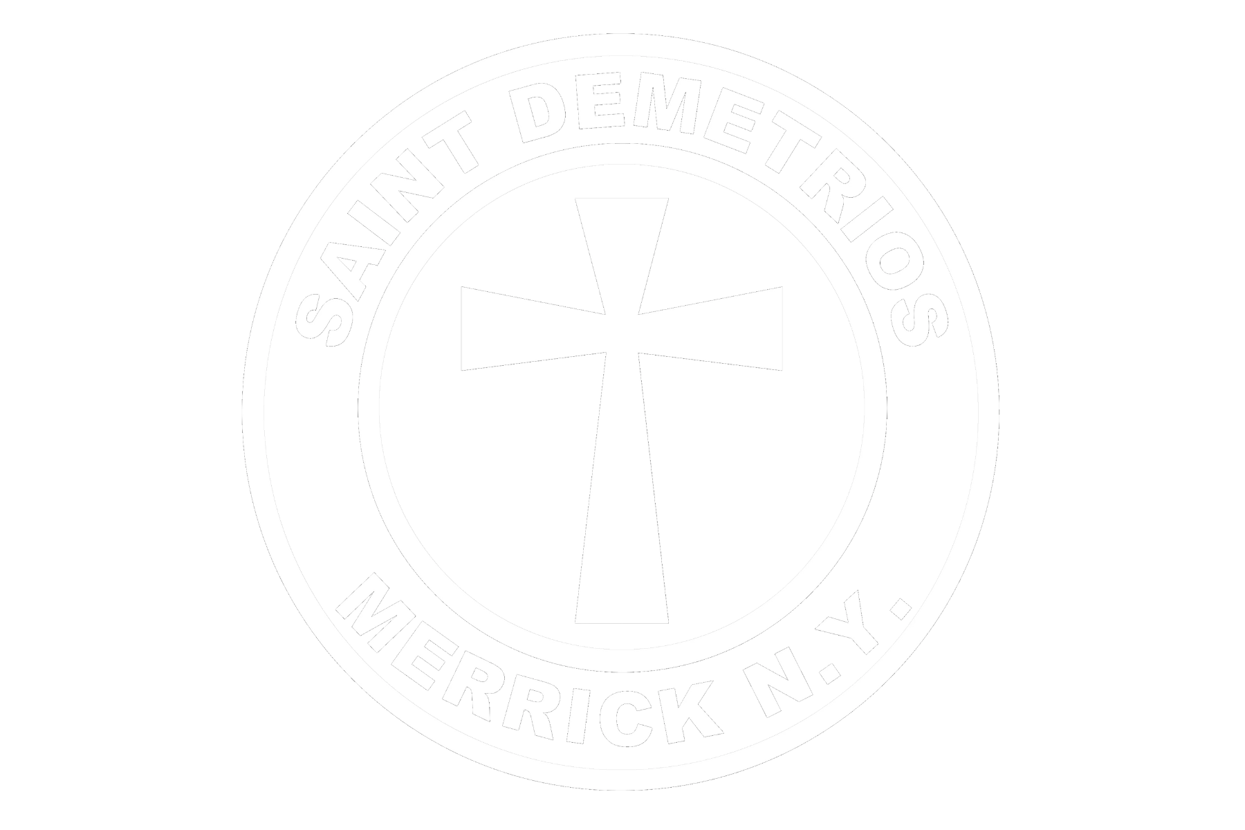 Saint Demetrios Greek Orthodox Church