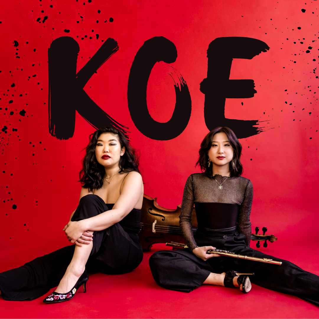 KOE