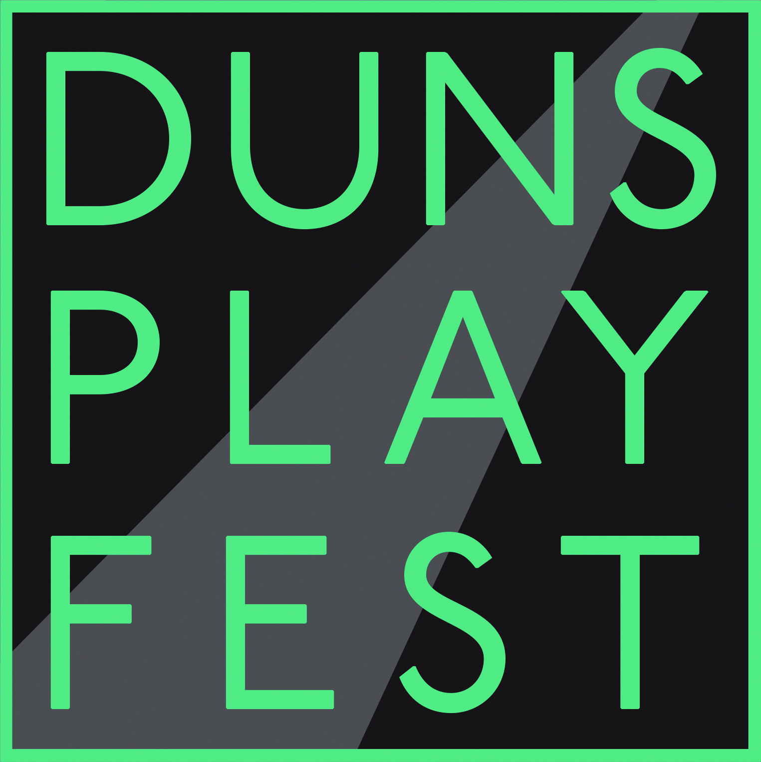 DunsPlayFest