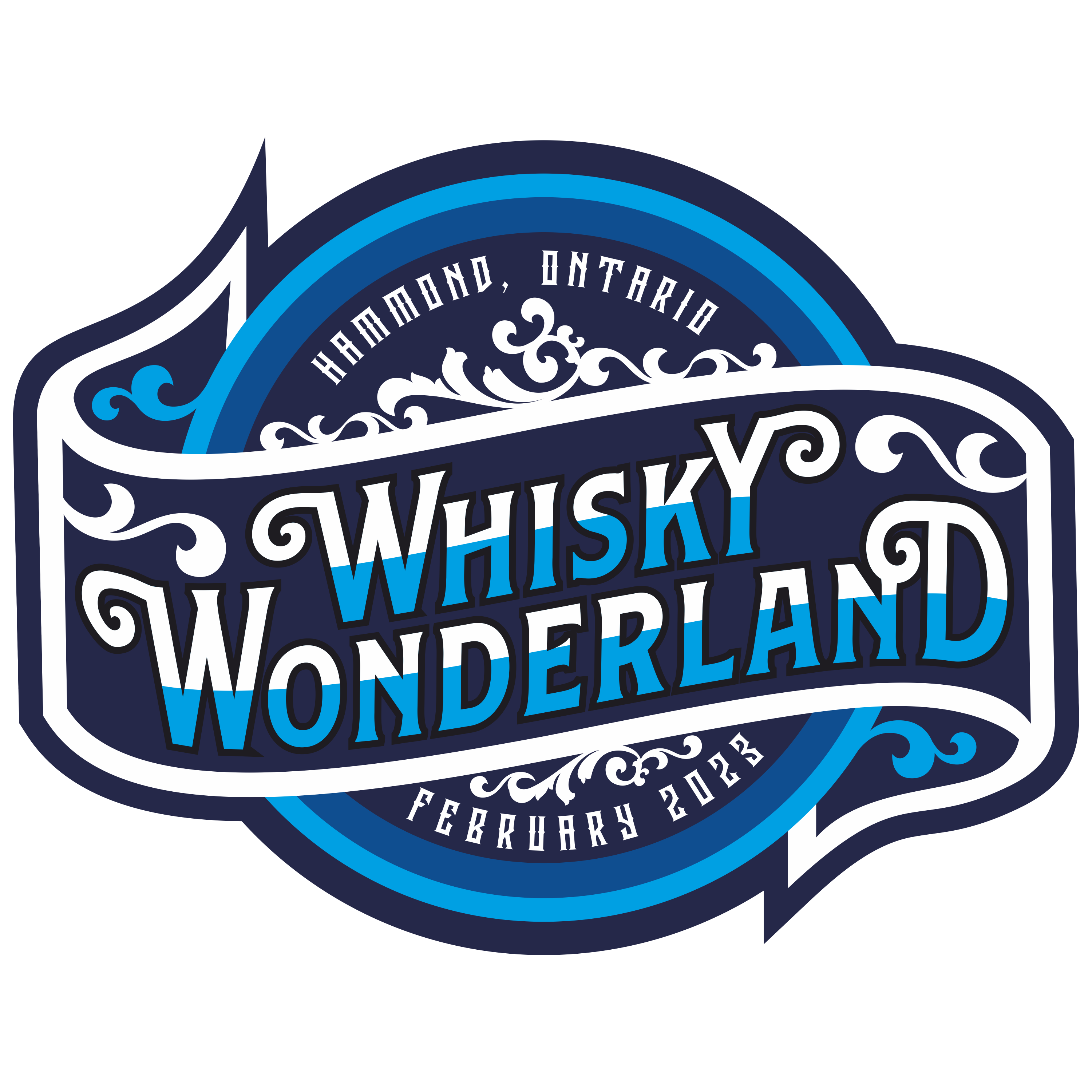 Whisky Wonderland