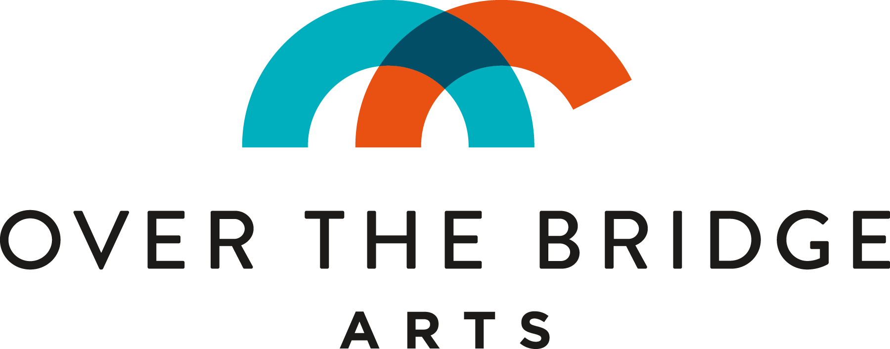 Over the Bridge Arts