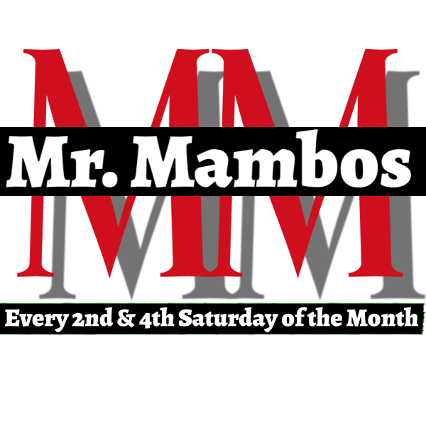Mr. Mambo's Salsa Bachata Social