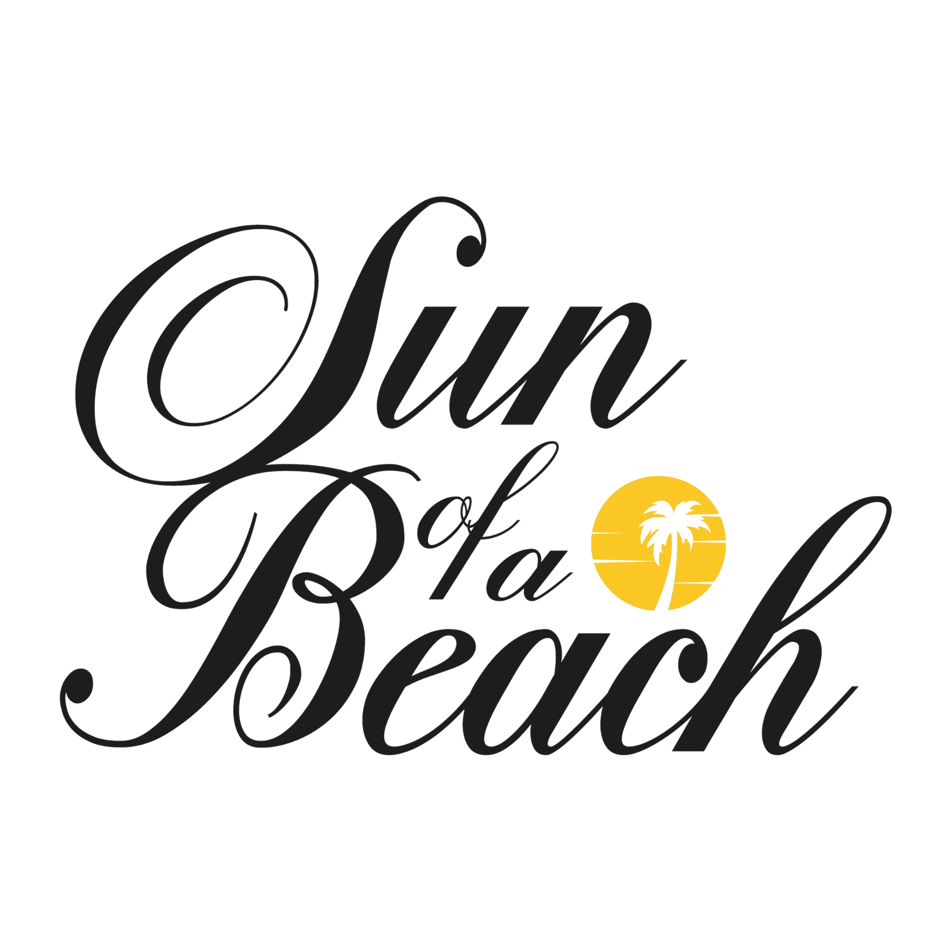 Sun Of A Beach (Official)
