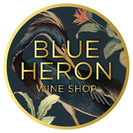 Blue Heron Wine Shop